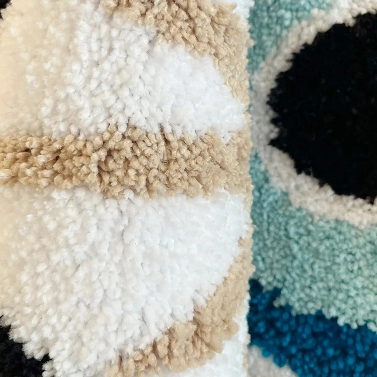 Omen Eye Rug