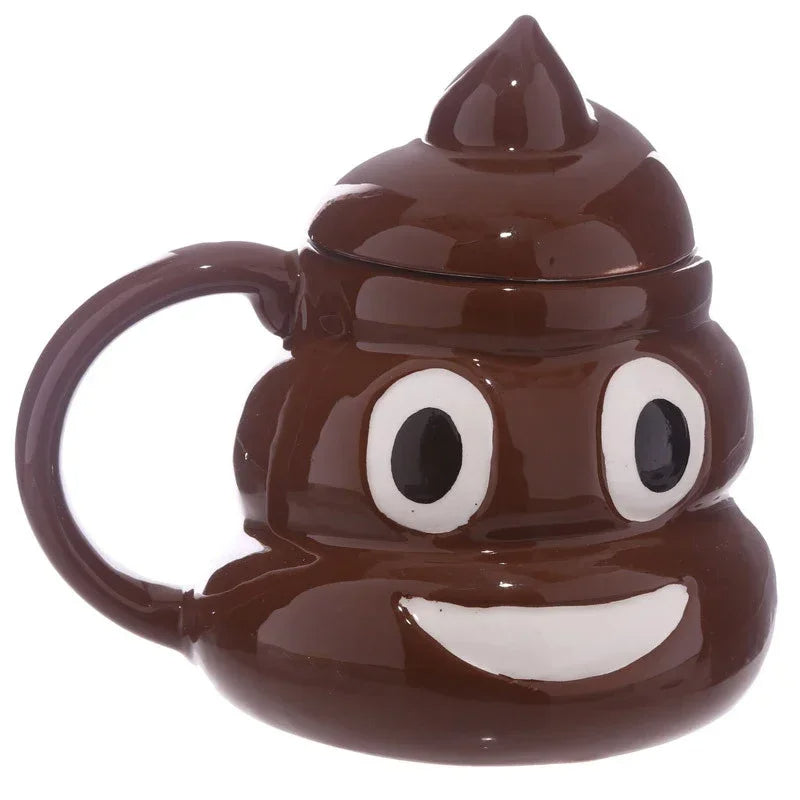 Turd Tumbler