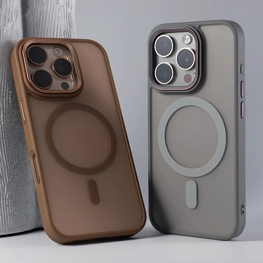 Luno iPhone Case