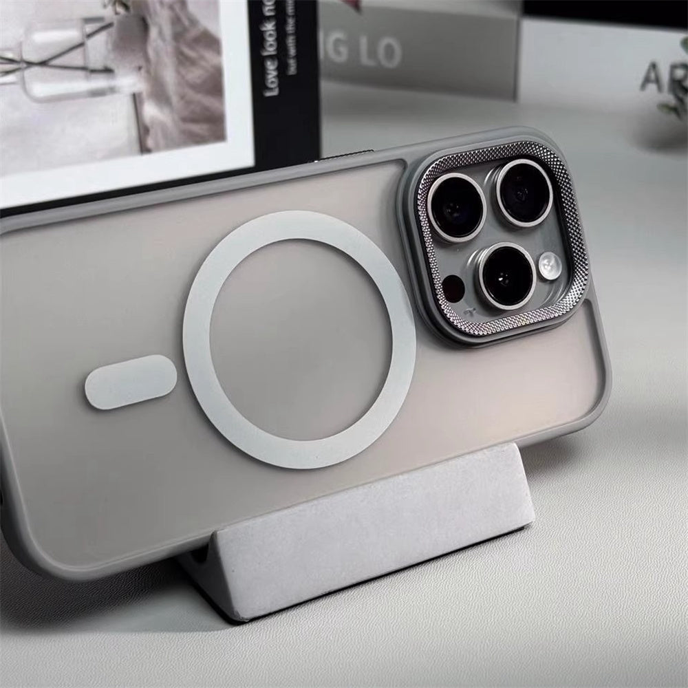 Luno iPhone Case