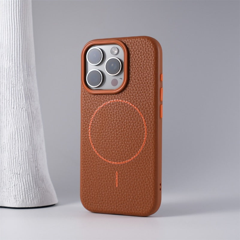 Stefano iPhone Case