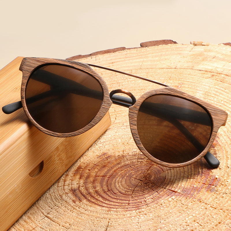 Oakwood Shades