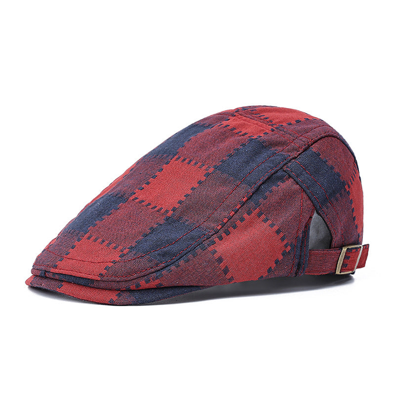 Clarke Cap