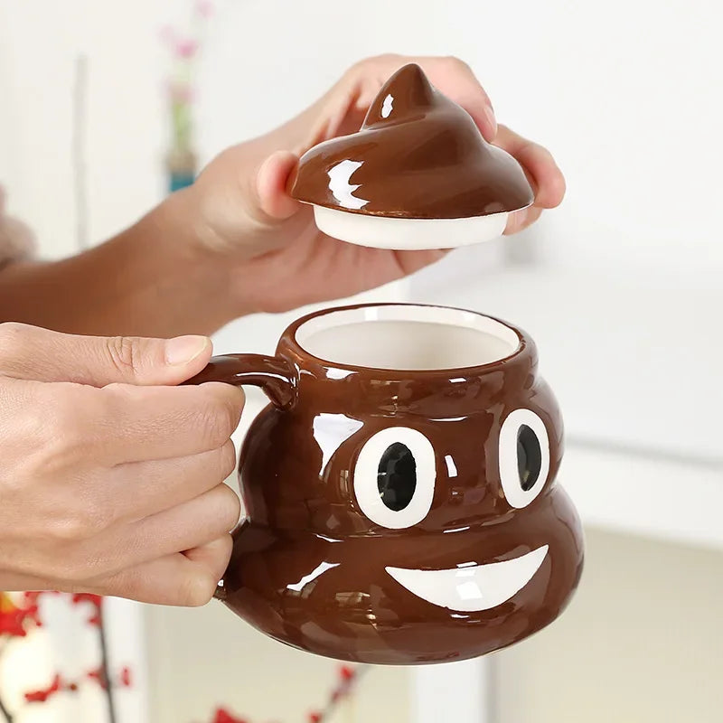 Turd Tumbler