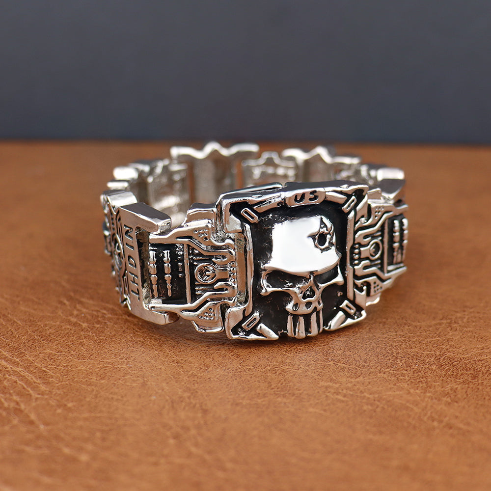 Grimstone Bracelet
