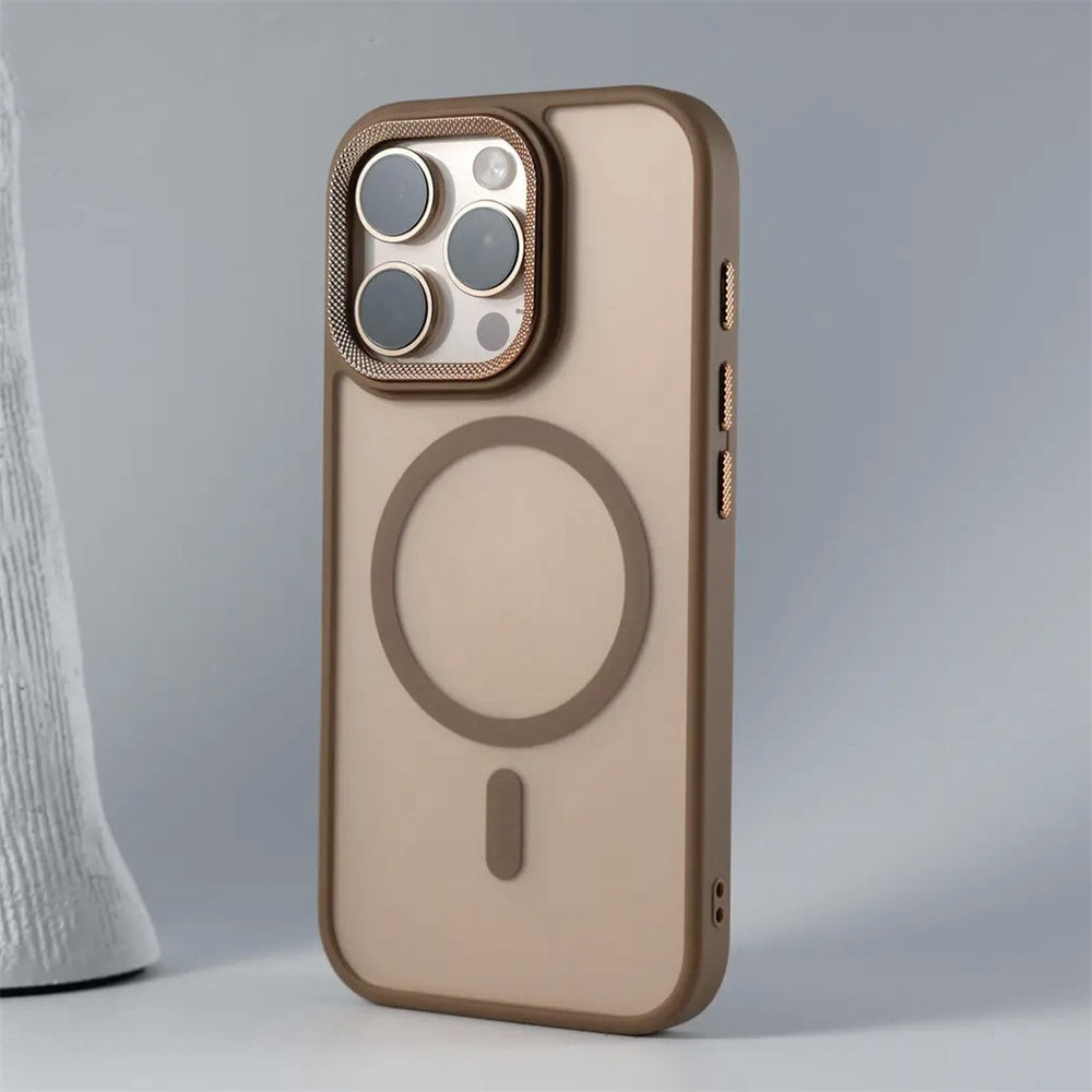 Luno iPhone Case