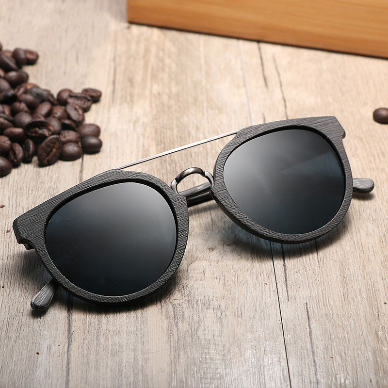 Oakwood Shades