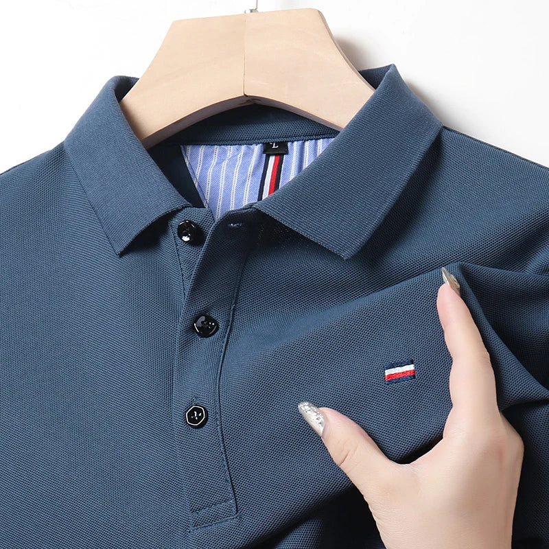 Torino Polo Shirt