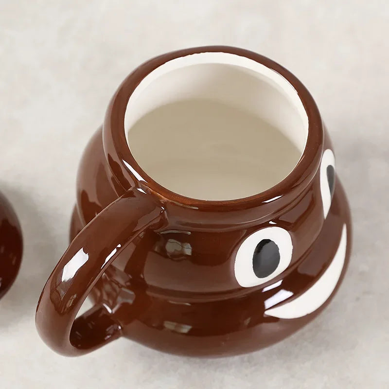Turd Tumbler