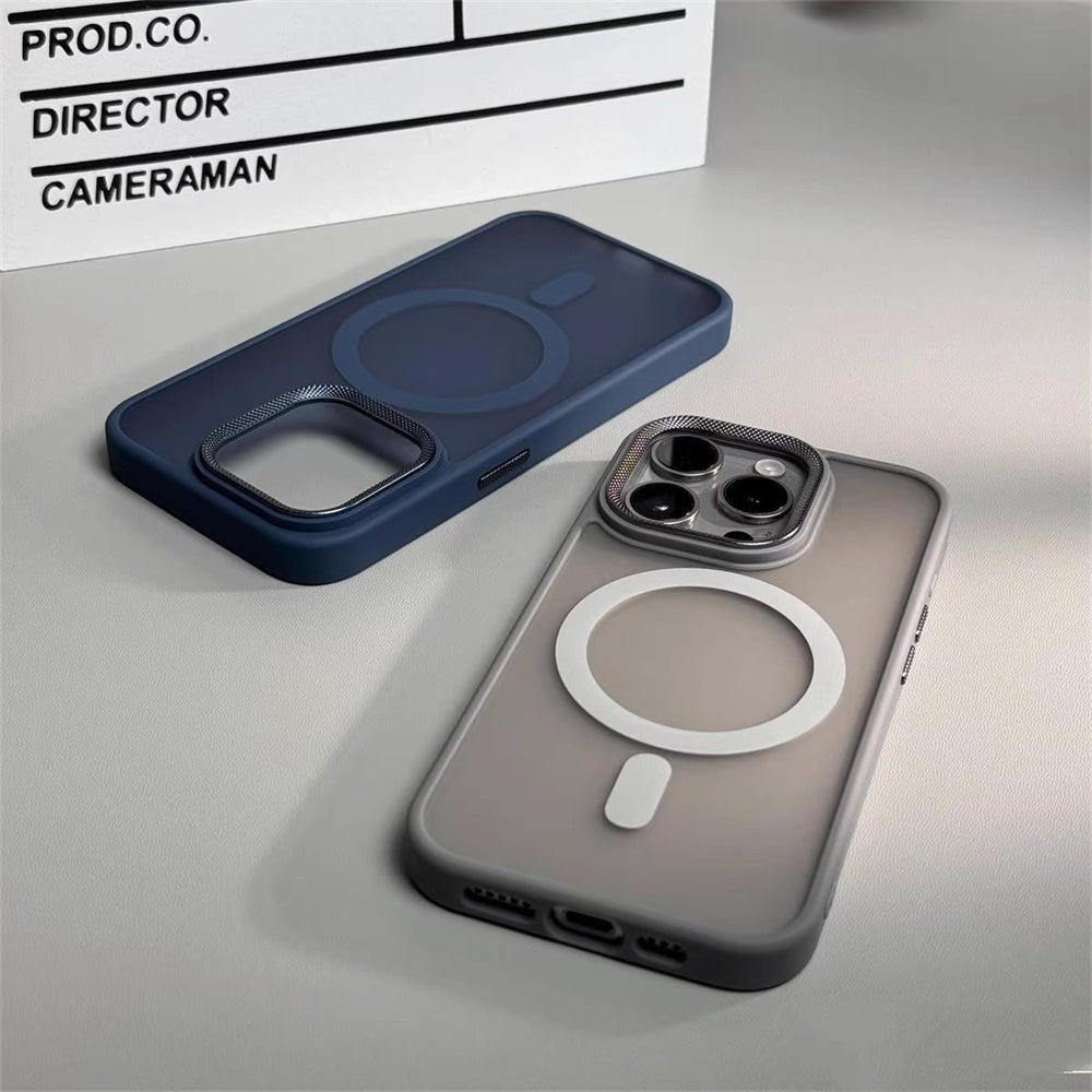 Luno iPhone Case