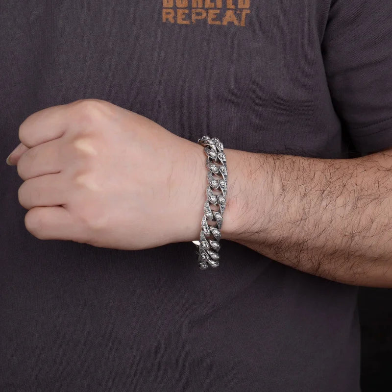 Reaperlink Bracelet