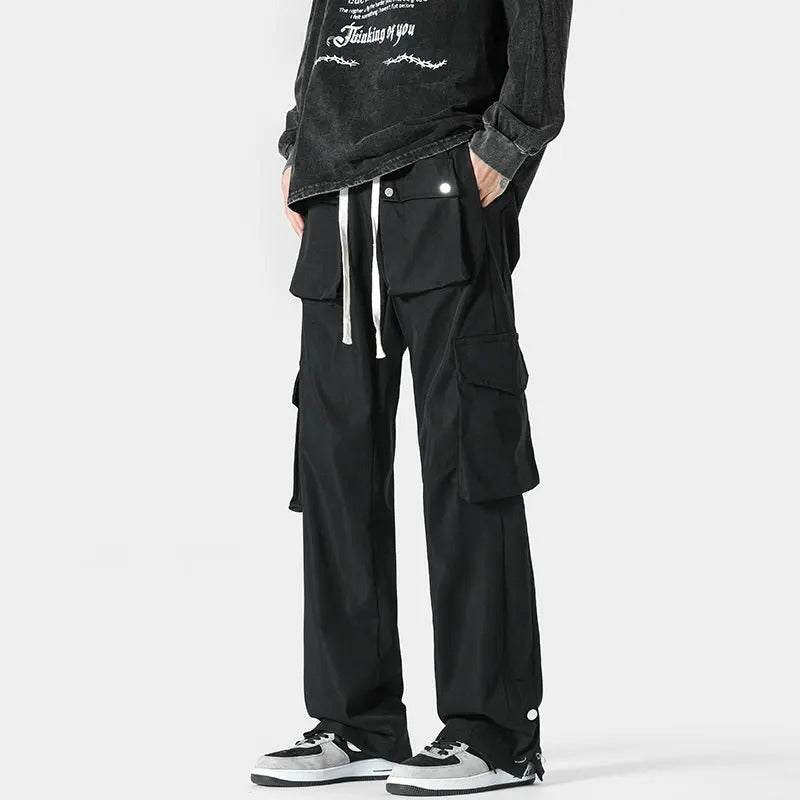 Edge Cargo Pants