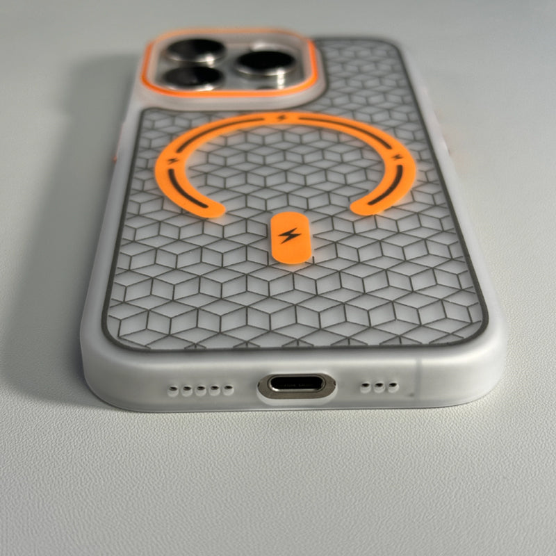 Geometra™ iPhone Case