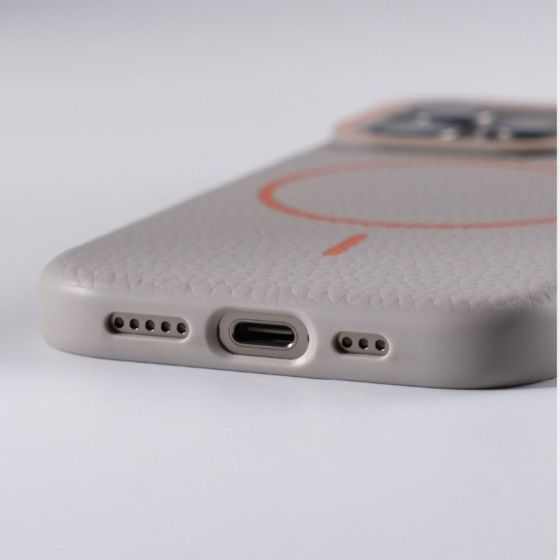 Stefano iPhone Case