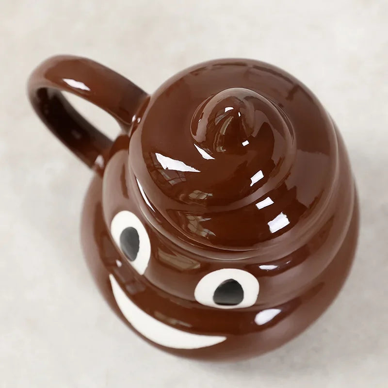 Turd Tumbler