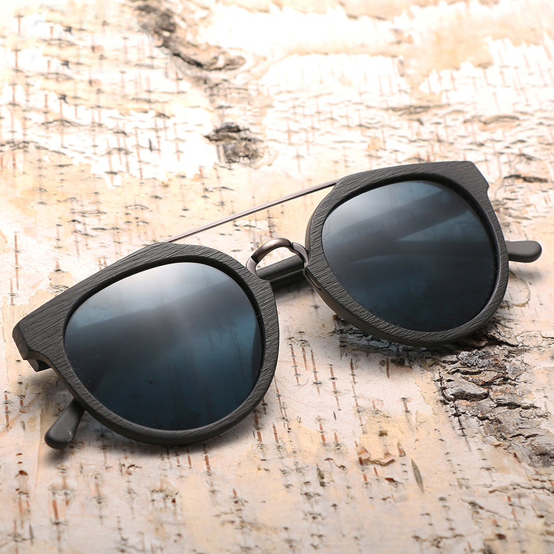 Oakwood Shades