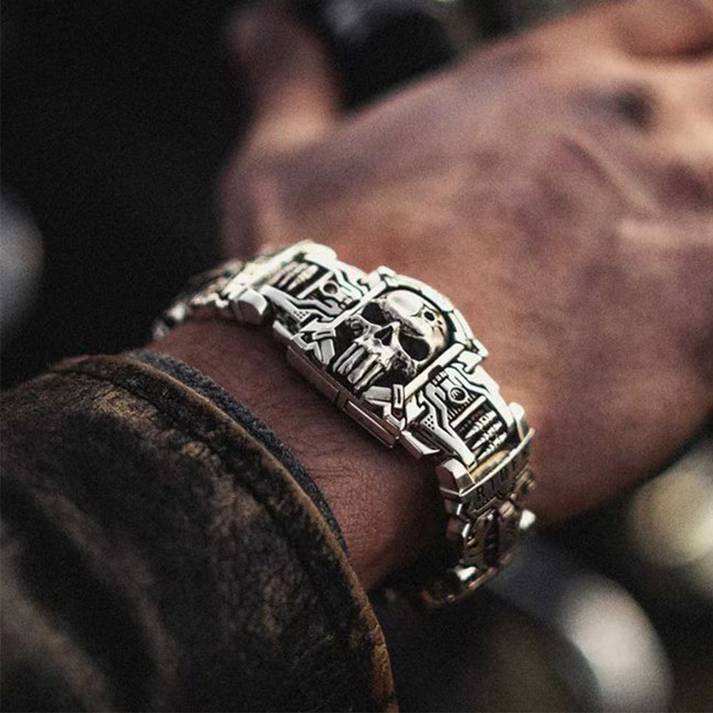 Grimstone Bracelet