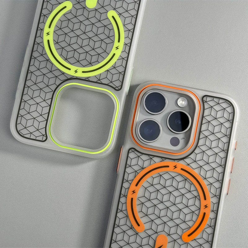 Geometra™ iPhone Case