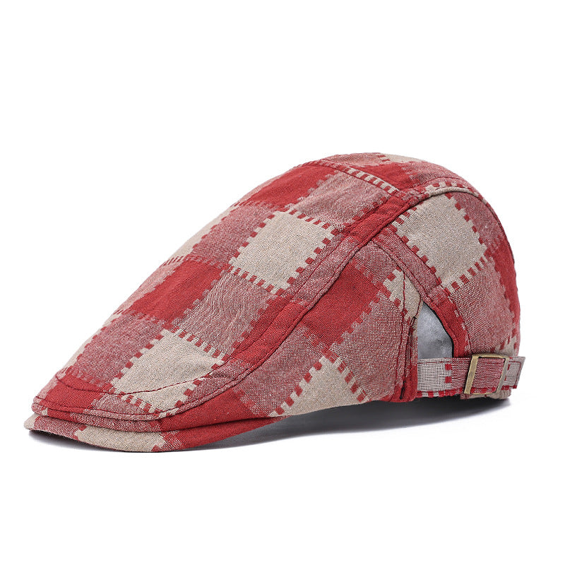 Clarke Cap