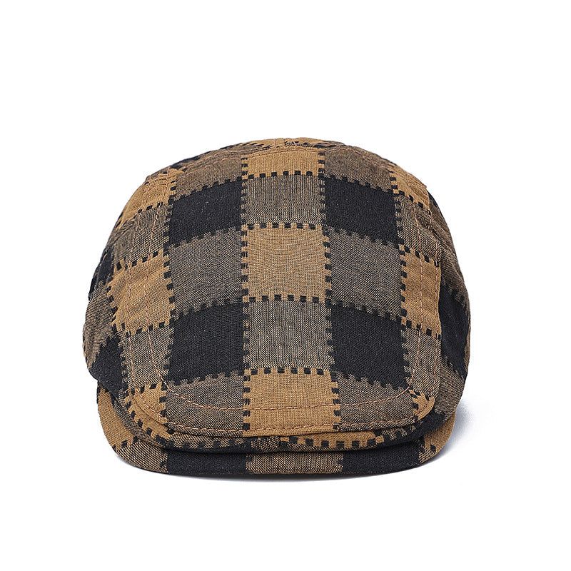 Clarke Cap