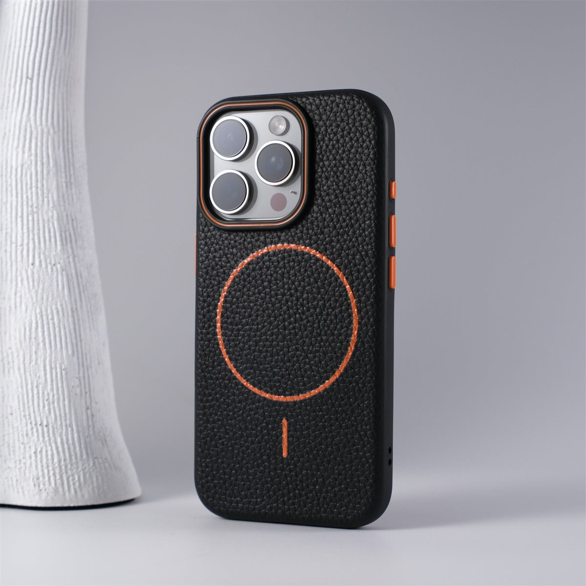 Stefano iPhone Case