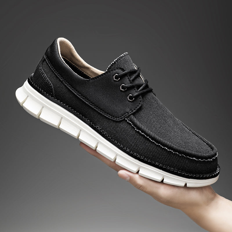 Denton Slip-On Sneakers