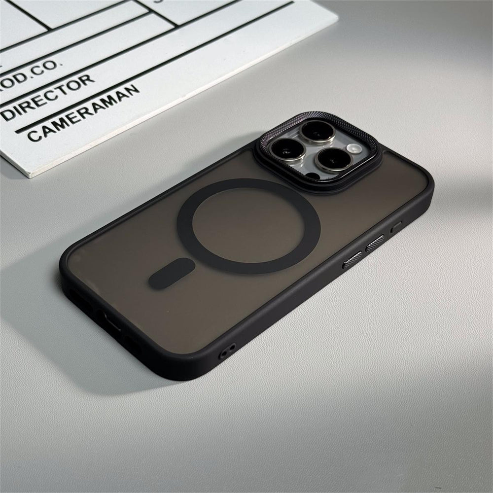 Luno iPhone Case