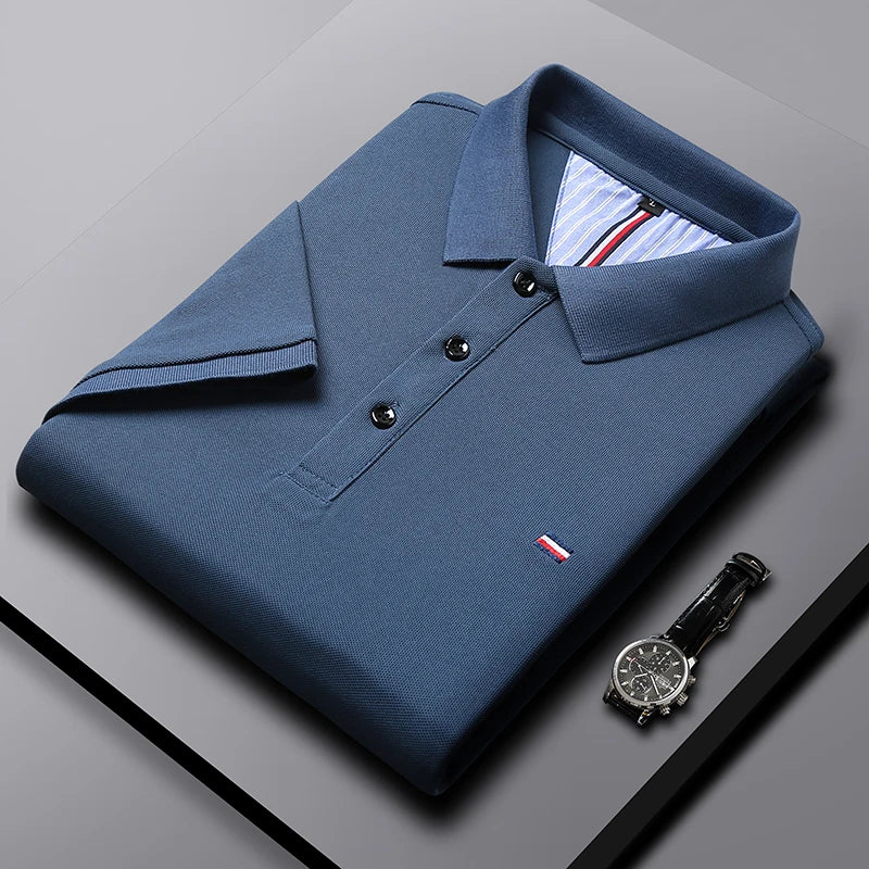 Torino Polo Shirt
