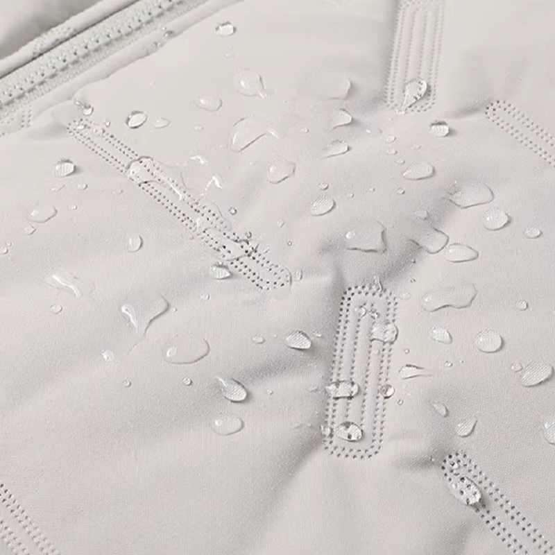 Hartford Quilted Jacket