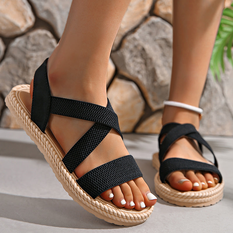 Harbor Sandals