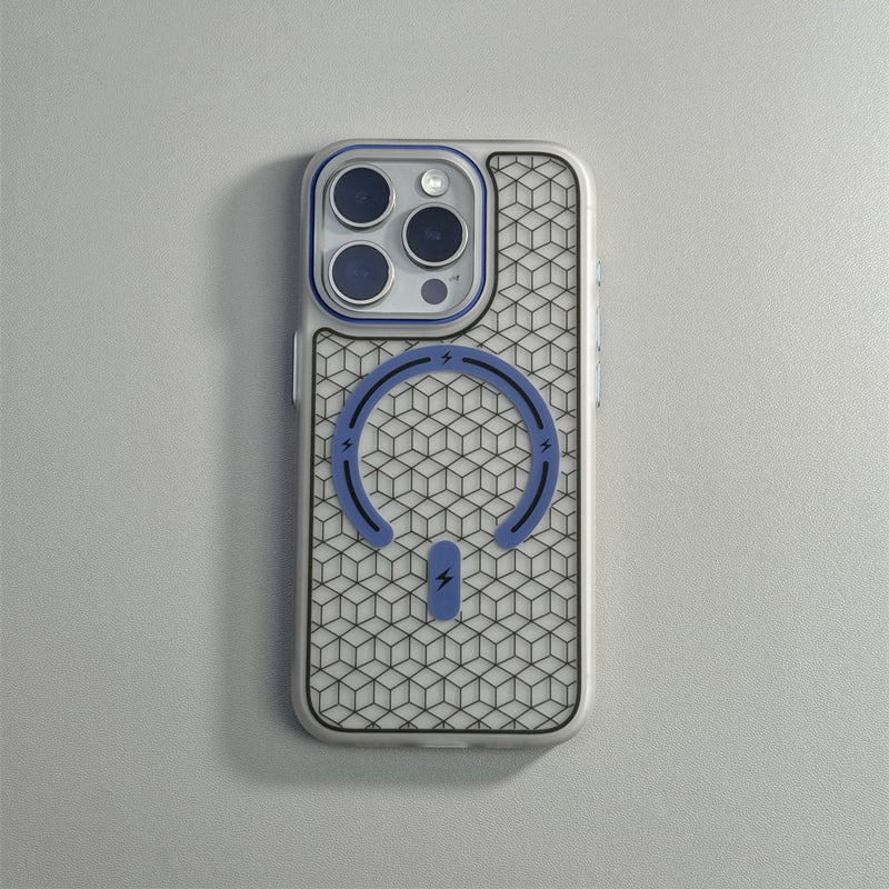 Geometra™ iPhone Case