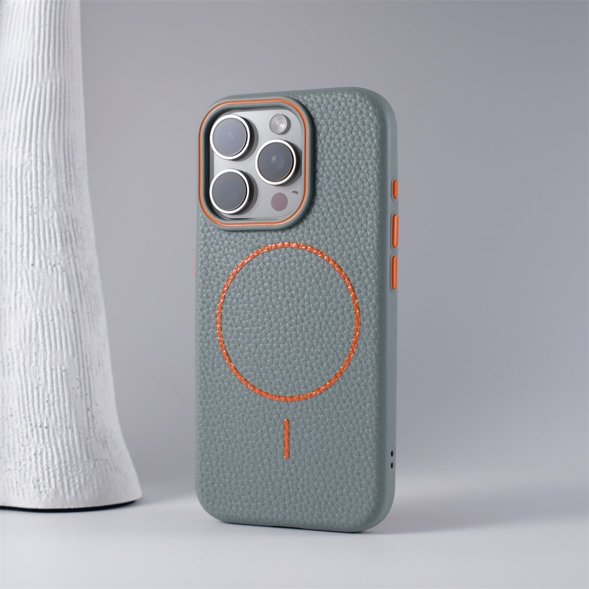 Stefano iPhone Case