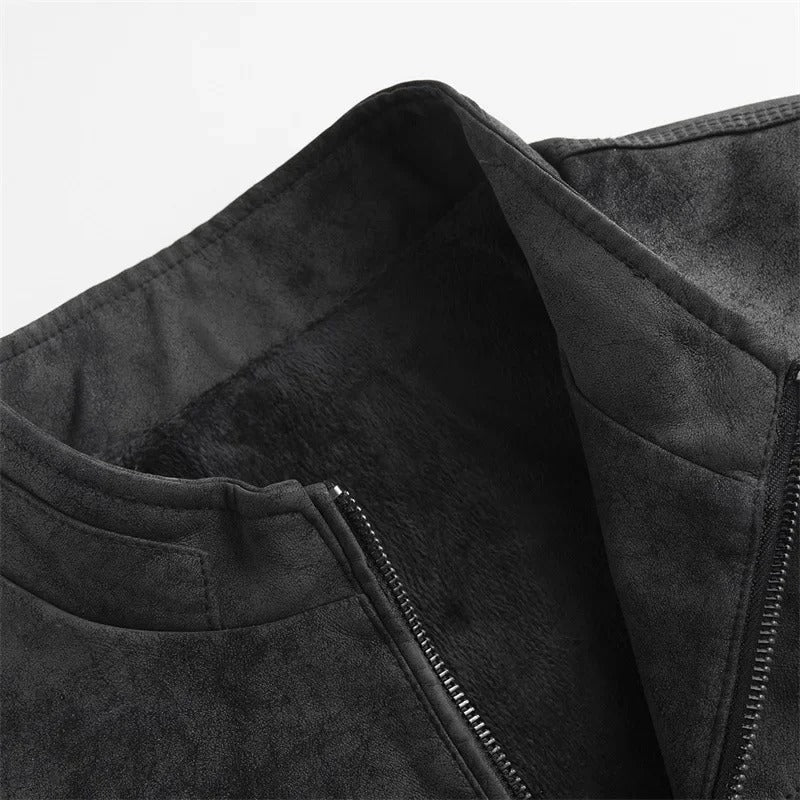 Stratton Moto Jacket