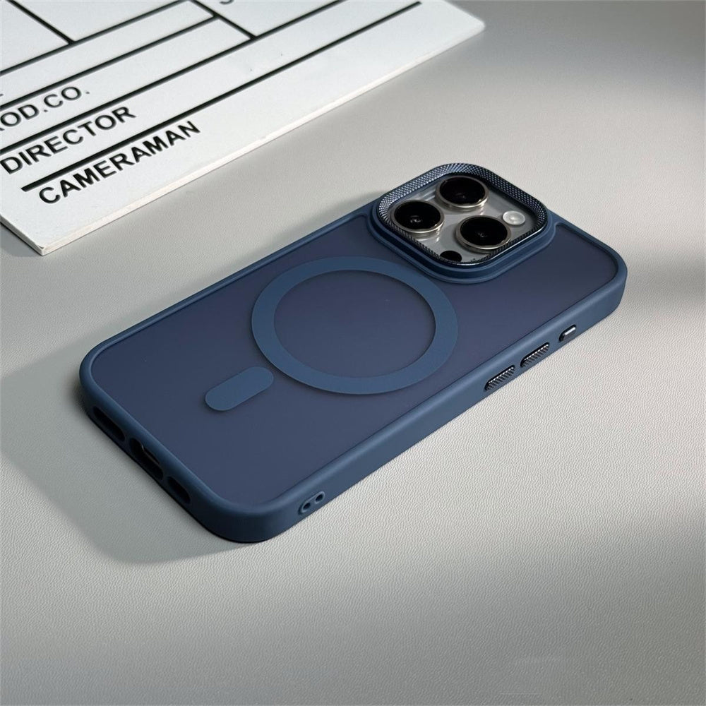 Luno iPhone Case