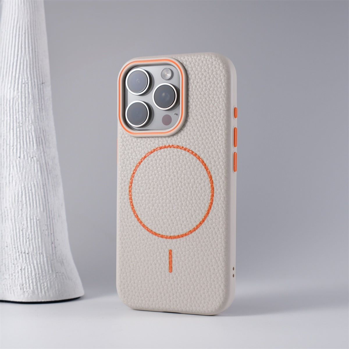 Stefano iPhone Case