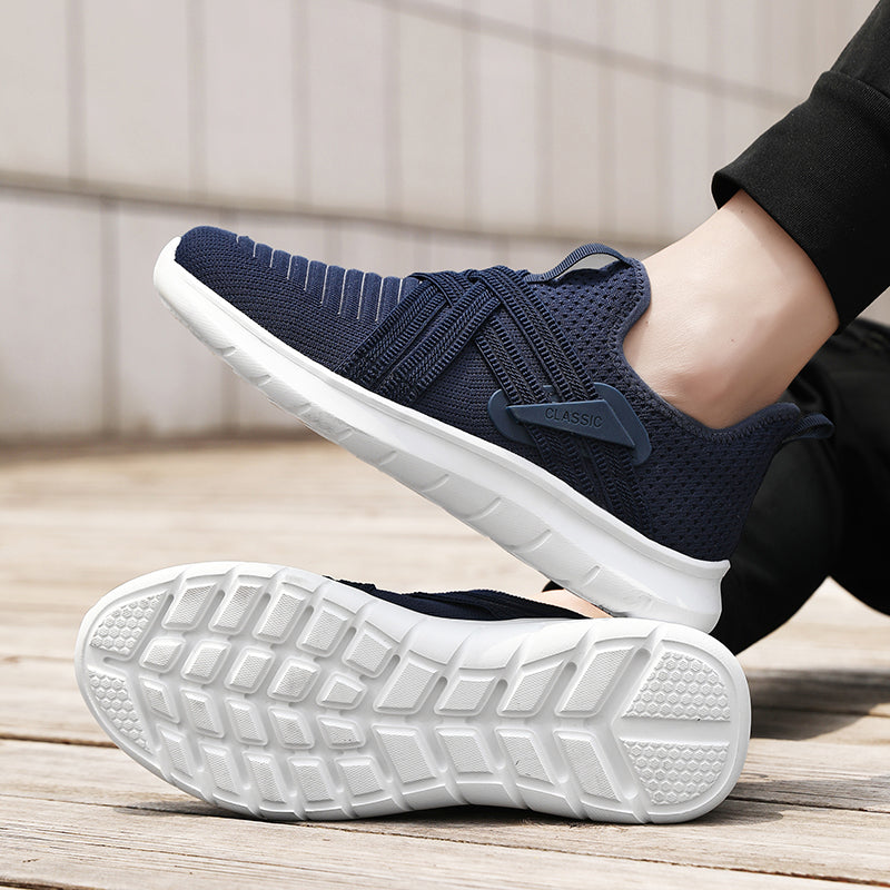 Classic-Motion™ Sneakers