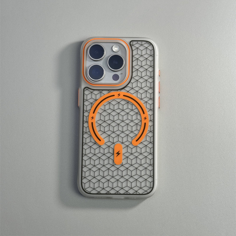 Geometra™ iPhone Case