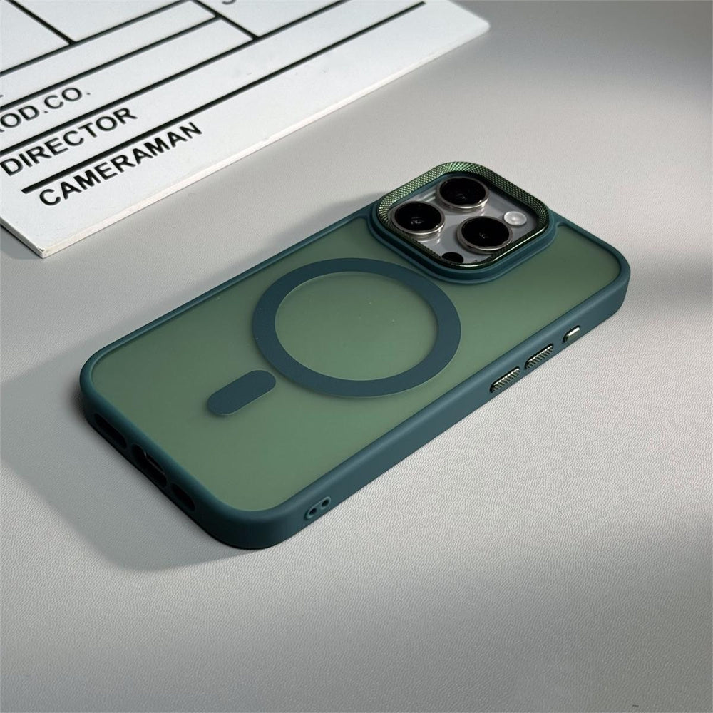 Luno iPhone Case