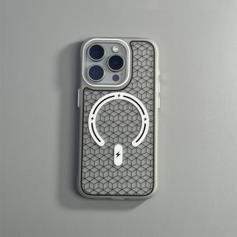 Geometra™ iPhone Case