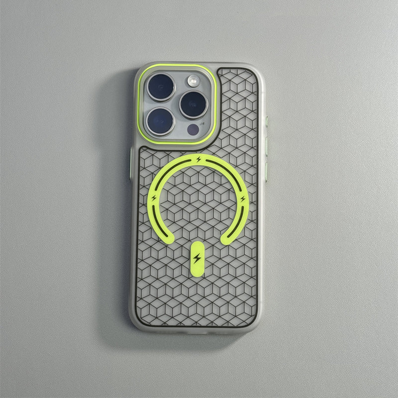 Geometra™ iPhone Case