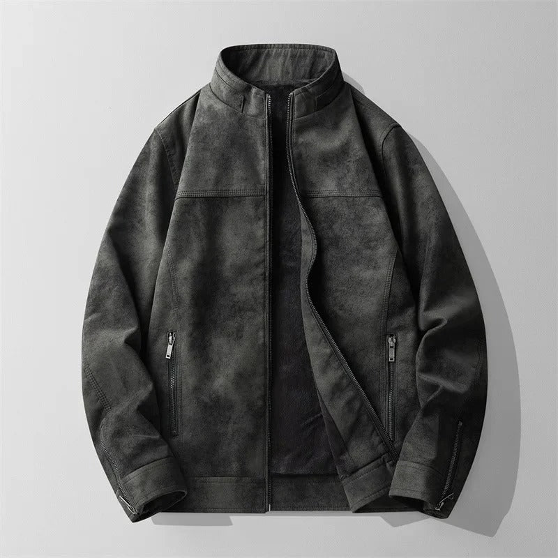 Stratton Moto Jacket