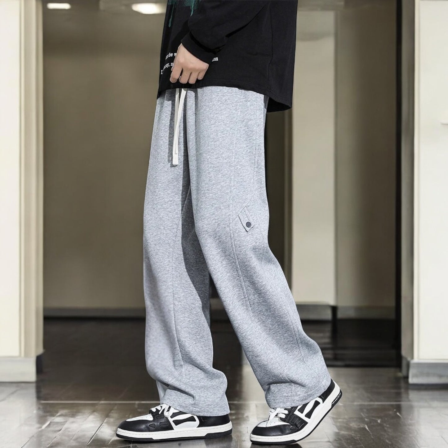 Alpine Fleece Pants