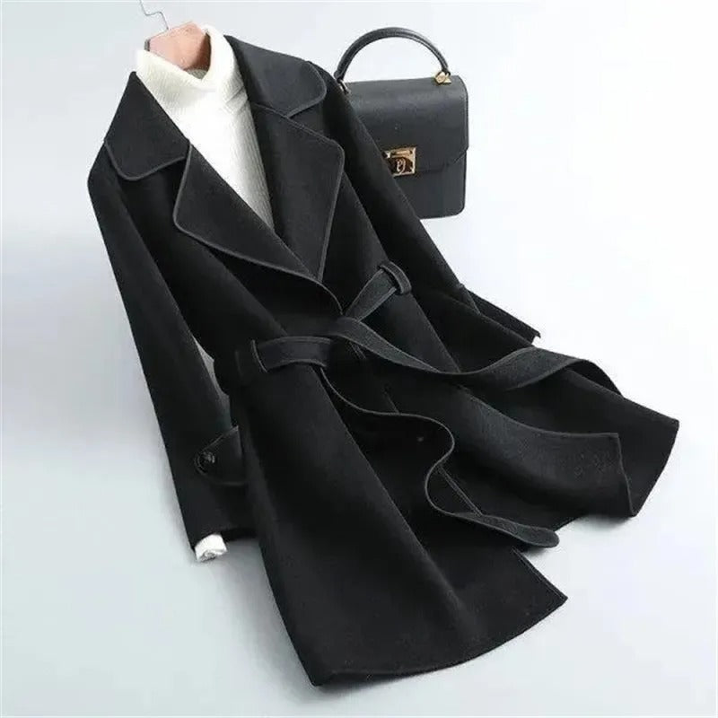 Verona Trench Coat