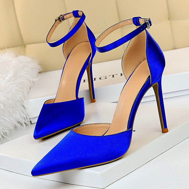 Milana Stilettos