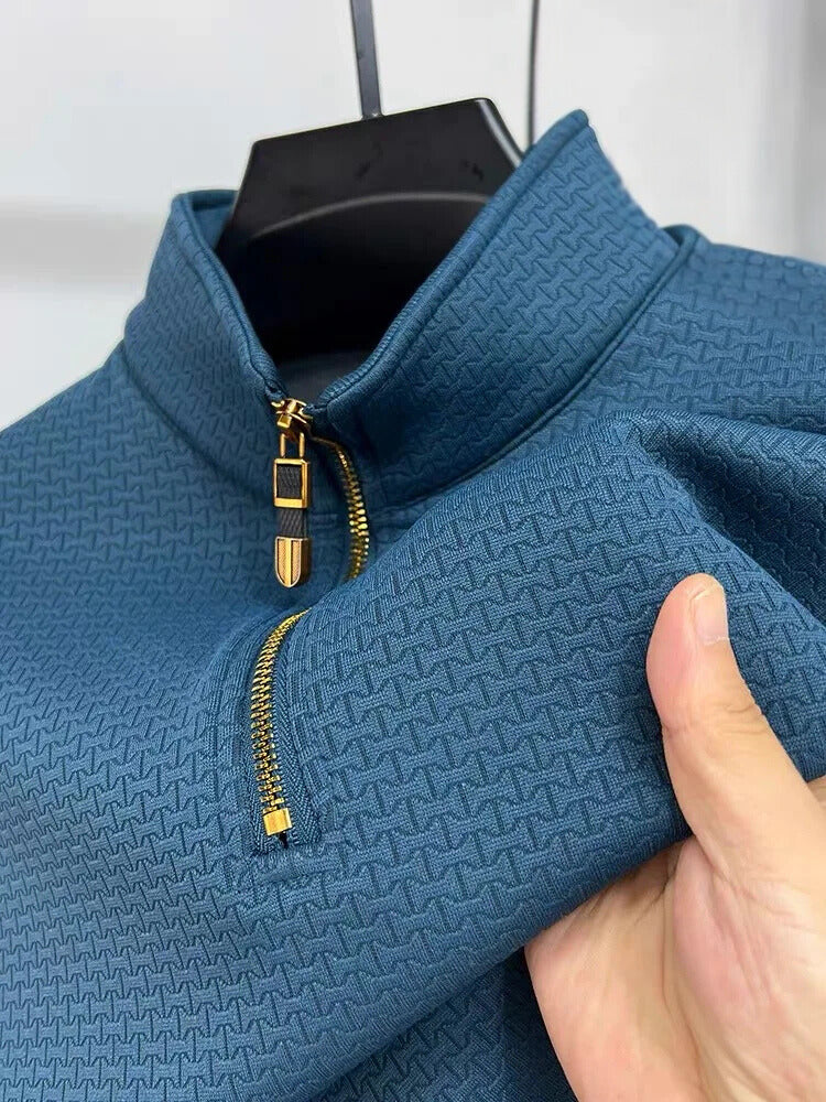 Marlow Geometric Jacket