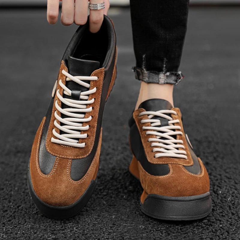 Geneva Sneakers
