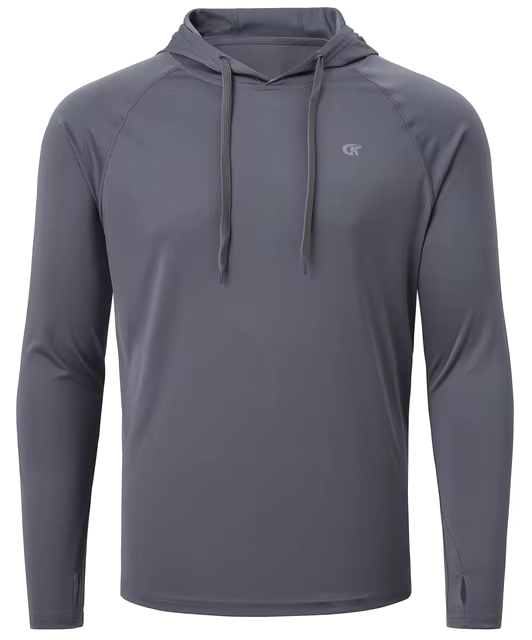 Velocity Hoodie