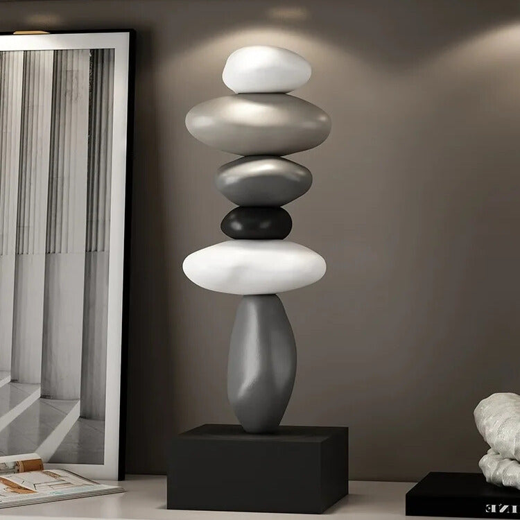 Equilibrium Sculpture