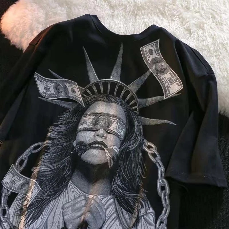 Unspoken™ Liberty Tee