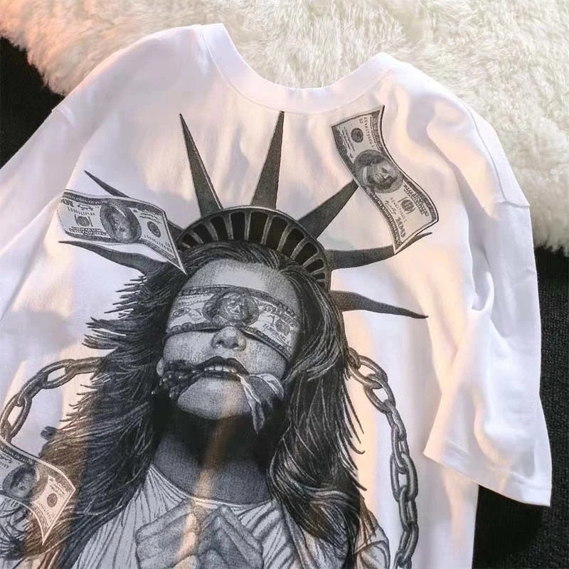 Unspoken™ Liberty Tee
